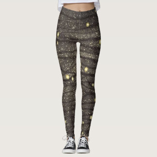 Firefly Forrest Leggings