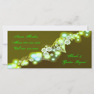 firefly golden rack card