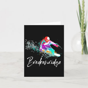 Firefly Halloween Costume  Card