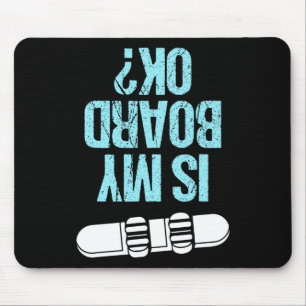 Firefly Halloween Costume Mouse Mat