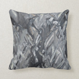 Firefly Ice Dance Cushion