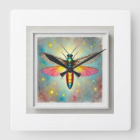 Firefly in Nature 200724AREF111 - Watercolor