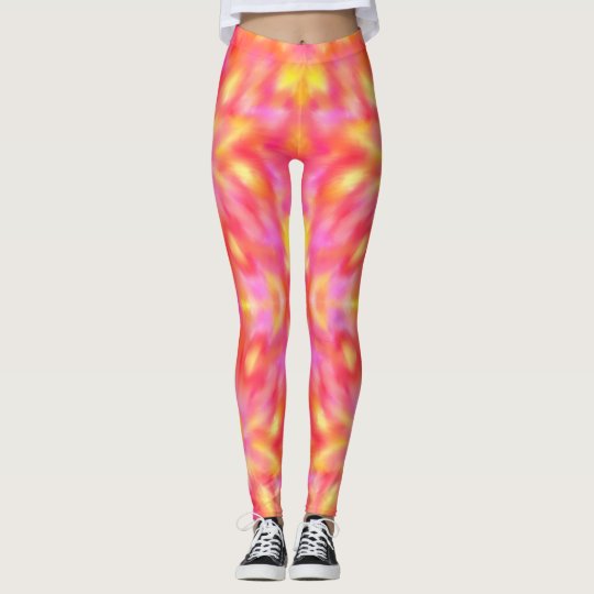 Firefly Leggings