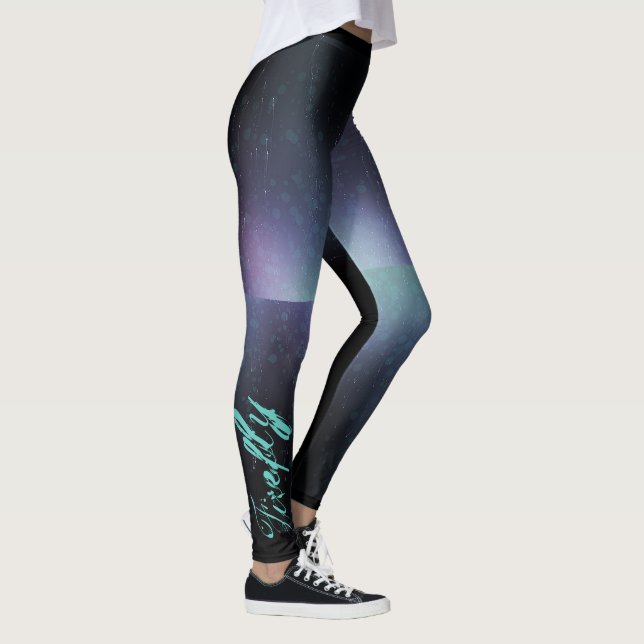Firefly leggings (Right)