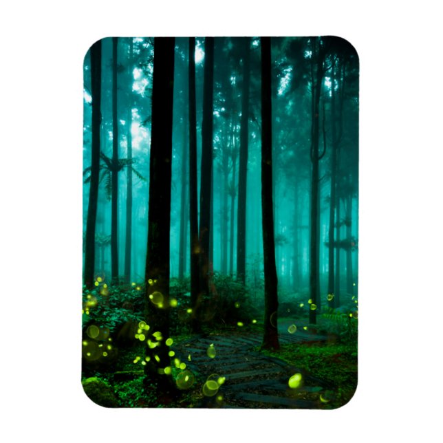Firefly Magnet (Vertical)