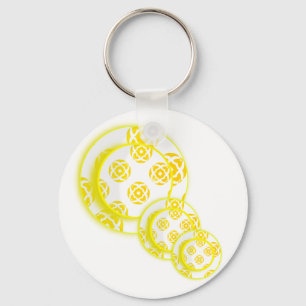 Firefly Marrakesh Key Ring