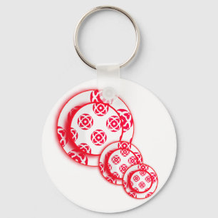 Firefly Marrakesh Keychain