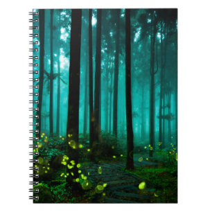 Firefly Notebook