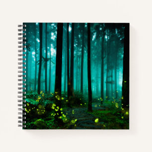 Firefly Notebook
