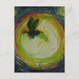 Firefly Post Card