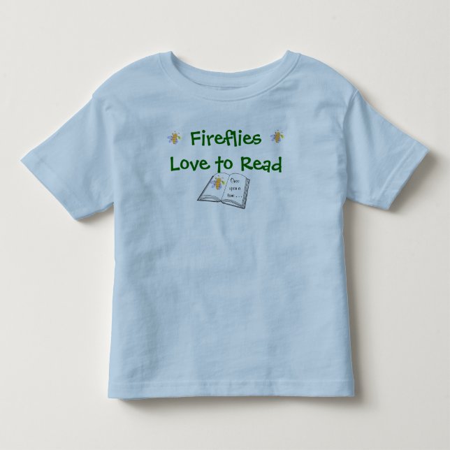 Firefly Ringer T shirt (Toddler) (Front)