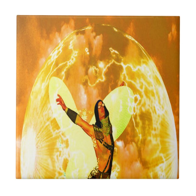 Firefly Tile (Front)