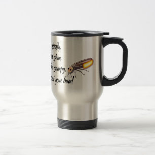 Firefly Travel Mug