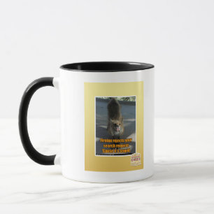 Firefox rejects mug
