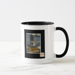 Firefox rejects mug