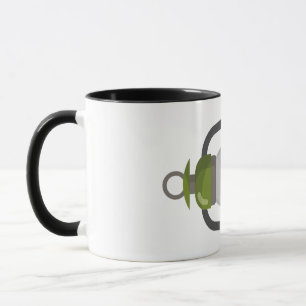 firelamp mug