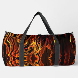 Firelight Duffle Bag