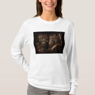 Fireman - Bucket Brigade T-Shirt