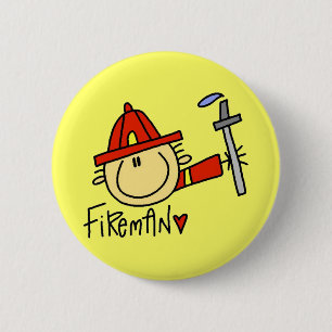 Fireman Button