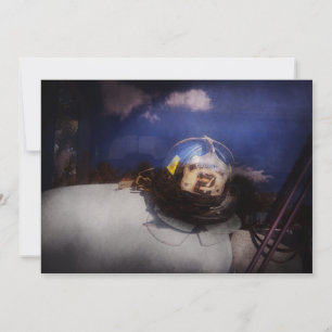 Fireman - Captains hat