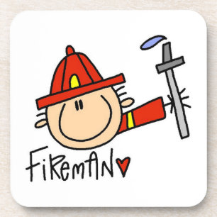 Fireman Coaster