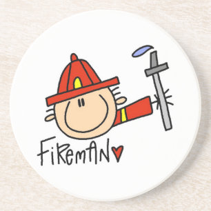 Fireman Coaster
