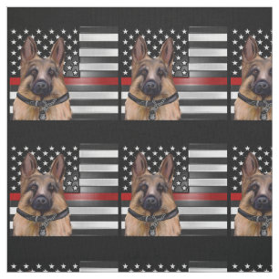 FIREMAN FABRIC