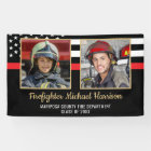 Fireman Fire Academy Graduation Firefighter Photo
