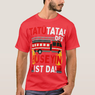 Tatu t online shirt