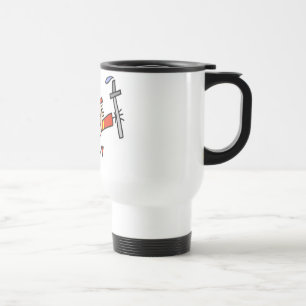 Fireman Tshirts and Gifts Travel Mug