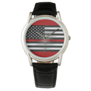 FIREMAN WATCH