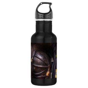 Fireman - Worn and used 532 Ml Water Bottle