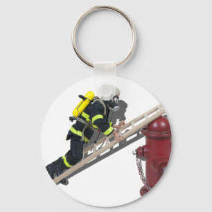 FiremanLadderHydrant050512.png Key Ring
