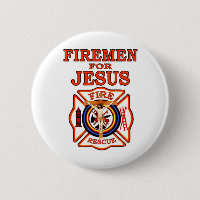 FIREMEN FOR JESUS