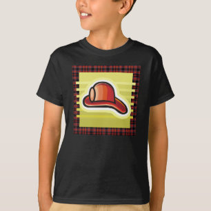 Firemen T-shirts