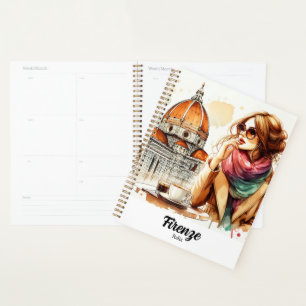 Firenze agenda