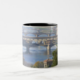 Firenze Coffee Mug