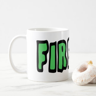 Firenze Coffee Mug