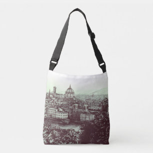 Firenze Crossbody Bag