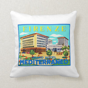 Firenze Cushion