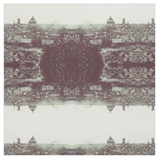 Firenze Fabric (Swatch)