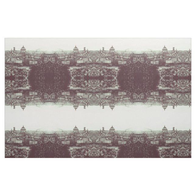 Firenze Fabric (Fat Quarter)