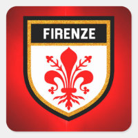 Firenze Flag