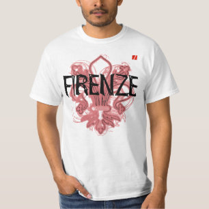 FIRENZE - GIGLIO T-Shirt