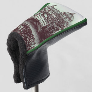 Firenze Golf Head Cover