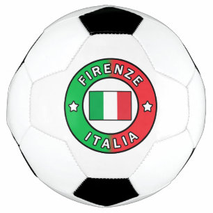 Firenze Italia Football