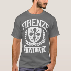 Firenze Italia T-Shirt