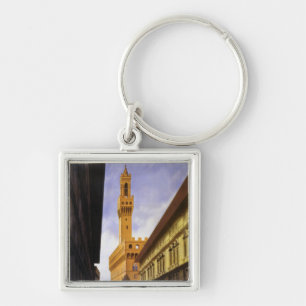 Firenze Key Ring