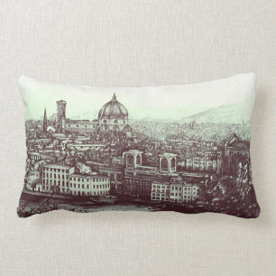 Firenze Lumbar Cushion