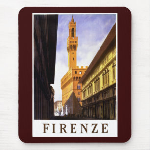 Firenze Mouse Mat